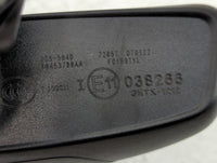 2010-2017 Volvo Xc60 Interior Rear View Mirror Replacement OEM P/N:E11038266 Fits OEM Used Auto Parts - Oemusedautoparts1.co
