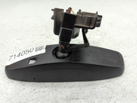 2010-2017 Volvo Xc60 Interior Rear View Mirror Replacement OEM P/N:E11038266 Fits OEM Used Auto Parts - Oemusedautoparts1.co