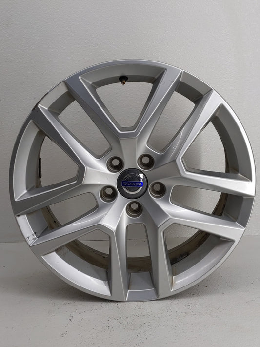 2016-2017 Volvo Xc60 Oem Wheel Rim - Oemusedautoparts1.com
