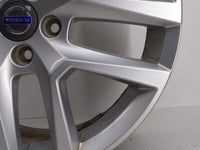 2016-2017 Volvo Xc60 Oem Wheel Rim - Oemusedautoparts1.com