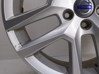2016-2017 Volvo Xc60 Oem Wheel Rim - Oemusedautoparts1.com