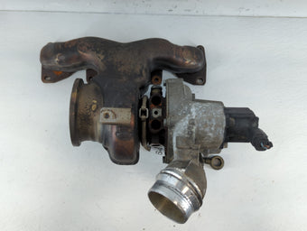 compare product 2015 Volvo Xc60 Turbocharger Turbo Charger Super Charger Supercharger