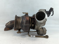 2015 Volvo Xc60 Turbocharger Turbo Charger Super Charger Supercharger - Oemusedautoparts1.com