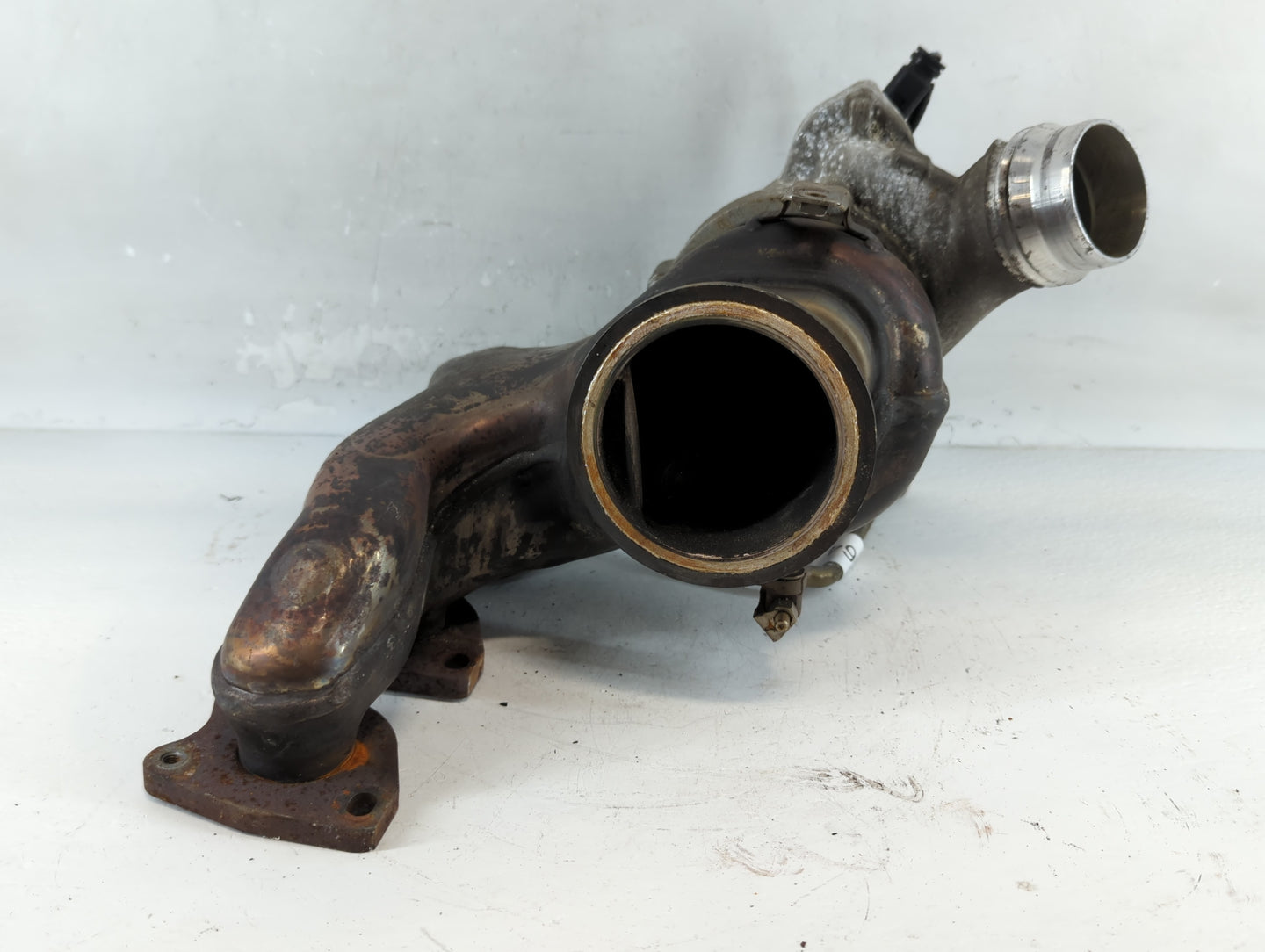 2015 Volvo Xc60 Turbocharger Turbo Charger Super Charger Supercharger - Oemusedautoparts1.com