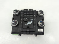 2017 Volvo Xc60 Climate Control Module Temperature AC/Heater Replacement Fits OEM Used Auto Parts - Oemusedautoparts1.com