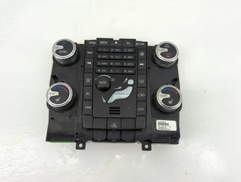 compare product 2017 Volvo Xc60 Climate Control Module Temperature AC/Heater Replacement Fits OEM Used Auto Parts