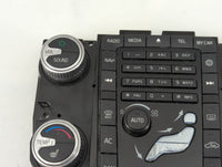 2017 Volvo Xc60 Climate Control Module Temperature AC/Heater Replacement Fits OEM Used Auto Parts - Oemusedautoparts1.com