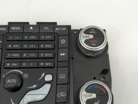 2017 Volvo Xc60 Climate Control Module Temperature AC/Heater Replacement Fits OEM Used Auto Parts - Oemusedautoparts1.com