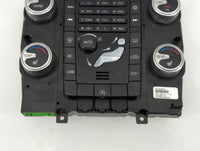 2017 Volvo Xc60 Climate Control Module Temperature AC/Heater Replacement Fits OEM Used Auto Parts - Oemusedautoparts1.com