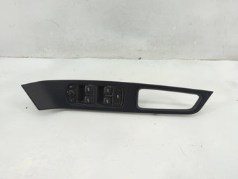 compare product 2017 Volvo Xc60 Master Power Window Switch Replacement Driver Side Left P/N:31453267 Fits OEM Used Auto Parts