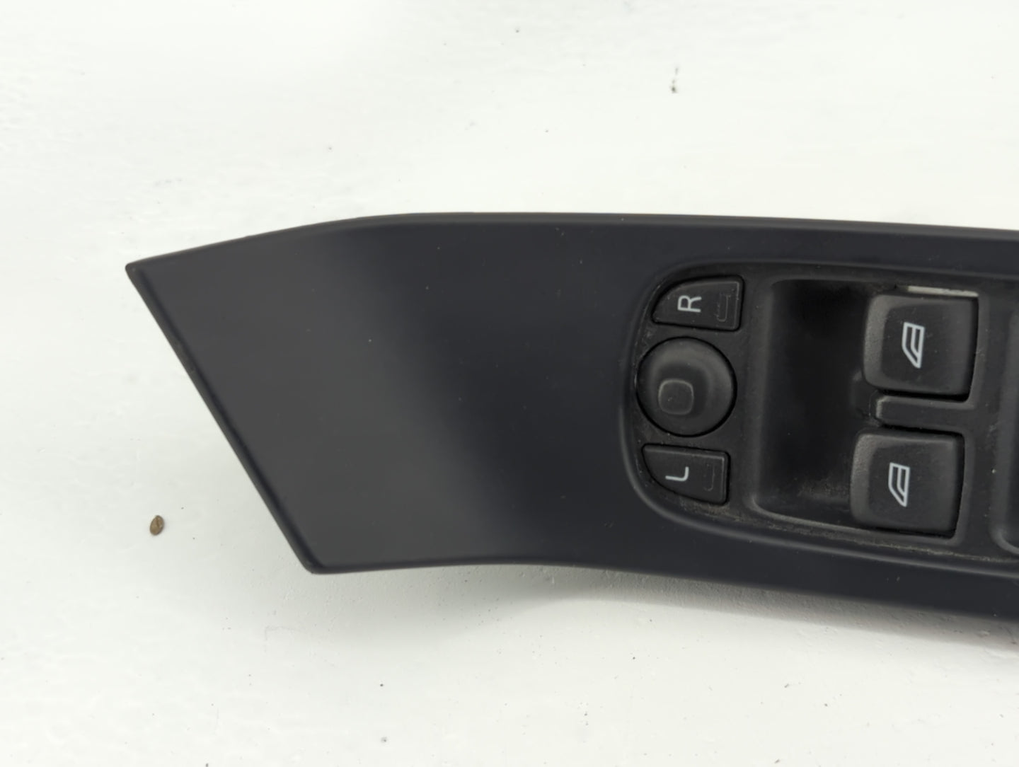 2017 Volvo Xc60 Master Power Window Switch Replacement Driver Side Left P/N:31453267 Fits OEM Used Auto Parts - Oemusedautop