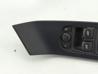 2017 Volvo Xc60 Master Power Window Switch Replacement Driver Side Left P/N:31453267 Fits OEM Used Auto Parts - Oemusedautop