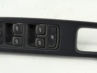 2017 Volvo Xc60 Master Power Window Switch Replacement Driver Side Left P/N:31453267 Fits OEM Used Auto Parts - Oemusedautop