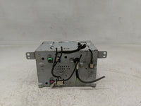 2017 Volvo Xc90 Radio AM FM Cd Player Receiver Replacement P/N:P31667515 Fits OEM Used Auto Parts - Oemusedautoparts1.com