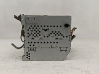 2017 Volvo Xc90 Radio AM FM Cd Player Receiver Replacement P/N:P31667515 Fits OEM Used Auto Parts - Oemusedautoparts1.com