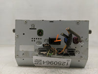 2017 Volvo Xc90 Radio AM FM Cd Player Receiver Replacement P/N:P31667515 Fits OEM Used Auto Parts - Oemusedautoparts1.com