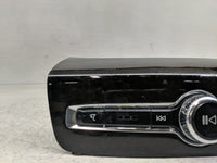 2017 Volvo Xc90 Radio Control Panel - Oemusedautoparts1.com