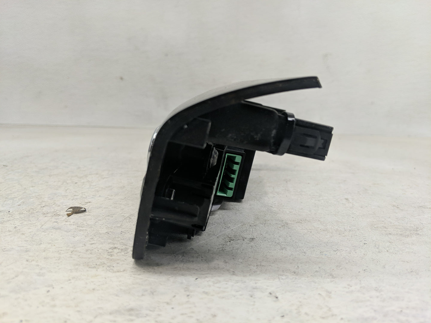 2017 Volvo Xc90 Radio Control Panel - Oemusedautoparts1.com