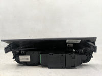 2017 Volvo Xc90 Radio Control Panel - Oemusedautoparts1.com