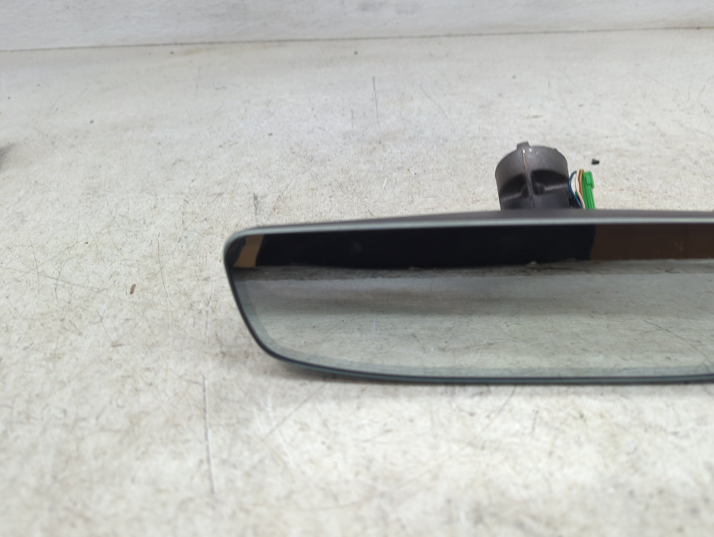 2016-2021 Volvo Xc90 Interior Rear View Mirror Replacement OEM P/N:038269 GNTX-9612 Fits Fits 2016 2017 2018 2019 2020 2021 