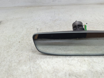 2016-2021 Volvo Xc90 Interior Rear View Mirror Replacement OEM P/N:038269 GNTX-9612 Fits Fits 2016 2017 2018 2019 2020 2021 OEM Used Auto Parts