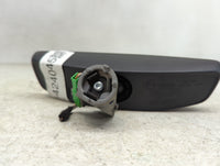 2016-2021 Volvo Xc90 Interior Rear View Mirror Replacement OEM P/N:038269 GNTX-9612 Fits Fits 2016 2017 2018 2019 2020 2021 