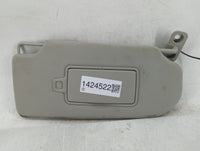 2016-2021 Volvo Xc90 Sun Visor Shade Replacement Passenger Right Mirror Fits Fits 2016 2017 2018 2019 2020 2021 OEM Used Aut