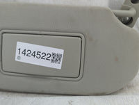 2016-2021 Volvo Xc90 Sun Visor Shade Replacement Passenger Right Mirror Fits Fits 2016 2017 2018 2019 2020 2021 OEM Used Aut