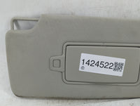 2016-2021 Volvo Xc90 Sun Visor Shade Replacement Passenger Right Mirror Fits Fits 2016 2017 2018 2019 2020 2021 OEM Used Aut