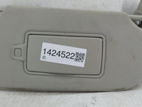 2016-2021 Volvo Xc90 Sun Visor Shade Replacement Passenger Right Mirror Fits Fits 2016 2017 2018 2019 2020 2021 OEM Used Aut