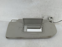 2016-2021 Volvo Xc90 Sun Visor Shade Replacement Passenger Right Mirror Fits Fits 2016 2017 2018 2019 2020 2021 OEM Used Aut