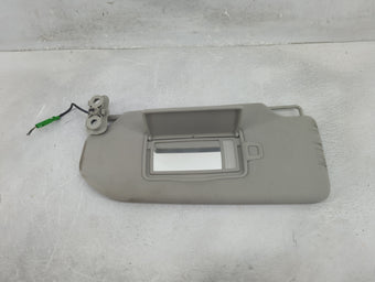 compare product 2016-2021 Volvo Xc90 Sun Visor Shade Replacement Driver Left Mirror Fits Fits 2016 2017 2018 2019 2020 2021 OEM Used Auto Parts