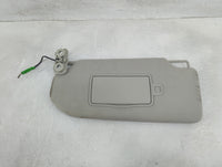 2016-2021 Volvo Xc90 Sun Visor Shade Replacement Driver Left Mirror Fits Fits 2016 2017 2018 2019 2020 2021 OEM Used Auto Pa