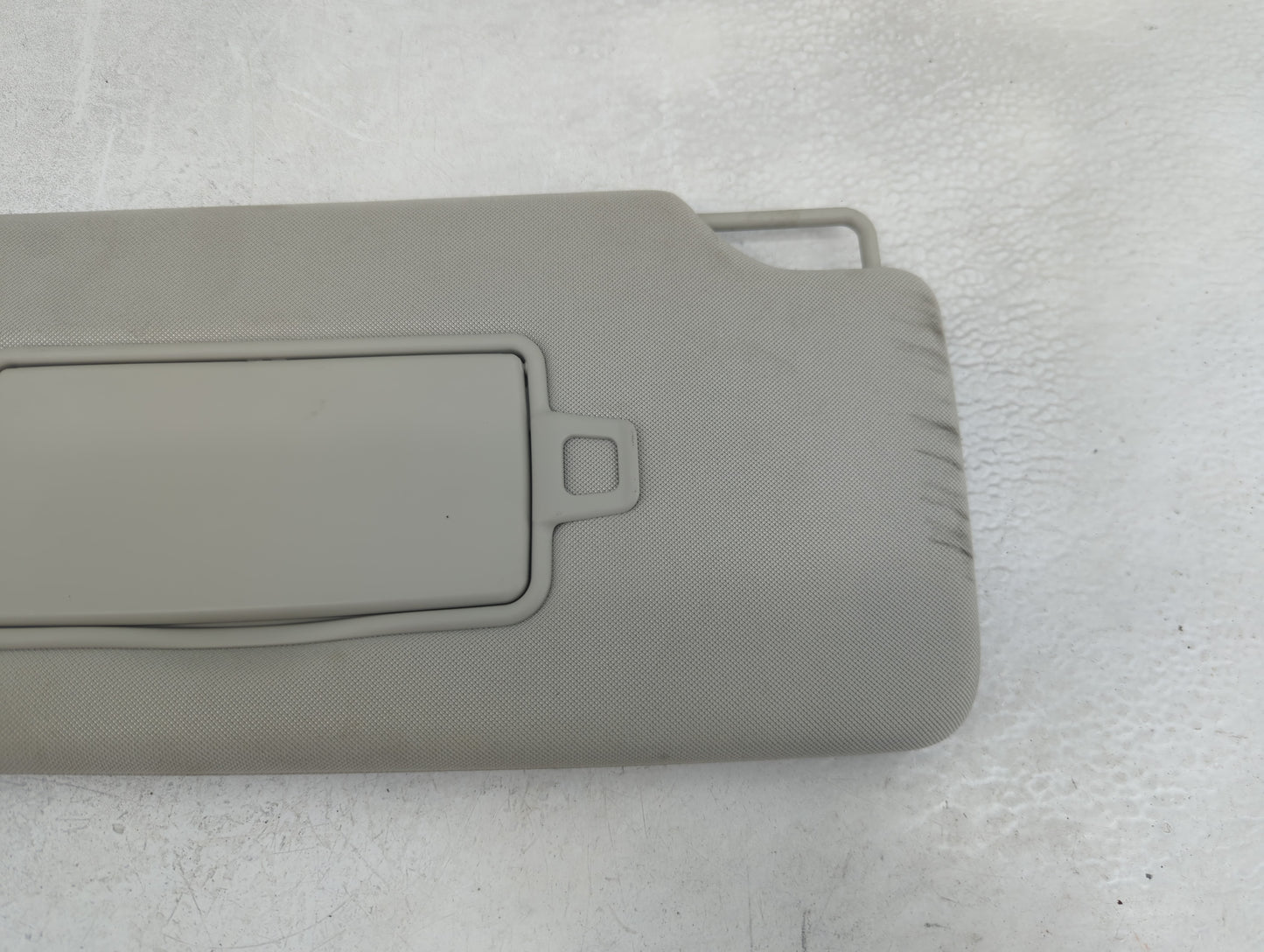2016-2021 Volvo Xc90 Sun Visor Shade Replacement Driver Left Mirror Fits Fits 2016 2017 2018 2019 2020 2021 OEM Used Auto Pa