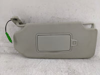 2016-2021 Volvo Xc90 Sun Visor Shade Replacement Driver Left Mirror Fits Fits 2016 2017 2018 2019 2020 2021 OEM Used Auto Pa