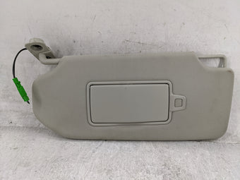 compare product 2016-2021 Volvo Xc90 Sun Visor Shade Replacement Driver Left Mirror Fits Fits 2016 2017 2018 2019 2020 2021 OEM Used Auto Parts