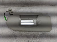 2016-2021 Volvo Xc90 Sun Visor Shade Replacement Driver Left Mirror Fits Fits 2016 2017 2018 2019 2020 2021 OEM Used Auto Pa