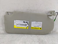 2016-2021 Volvo Xc90 Sun Visor Shade Replacement Driver Left Mirror Fits Fits 2016 2017 2018 2019 2020 2021 OEM Used Auto Pa