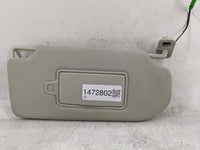 2016-2021 Volvo Xc90 Sun Visor Shade Replacement Passenger Right Mirror Fits Fits 2016 2017 2018 2019 2020 2021 OEM Used Aut