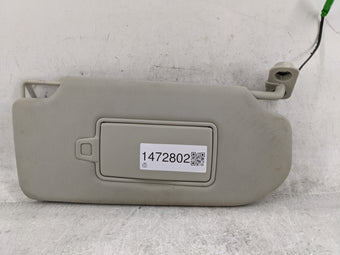 compare product 2016-2021 Volvo Xc90 Sun Visor Shade Replacement Passenger Right Mirror Fits Fits 2016 2017 2018 2019 2020 2021 OEM Used Auto Parts
