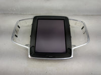 2016-2018 Volvo Xc90 Information Display Screen - Oemusedautoparts1.com