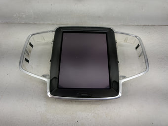 compare product 2016-2018 Volvo Xc90 Information Display Screen