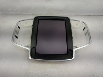 2016-2018 Volvo Xc90 Information Display Screen - Oemusedautoparts1.com