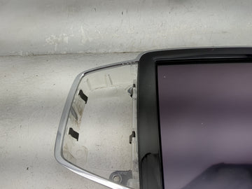 2016-2018 Volvo Xc90 Information Display Screen