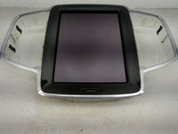 2016-2018 Volvo Xc90 Information Display Screen - Oemusedautoparts1.com