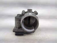 2016-2021 Volvo Xc90 Throttle Body P/N:31293736 78HL13-2510030-AAA Fits Fits 2015 2016 2017 2018 2019 2020 2021 OEM Used Aut