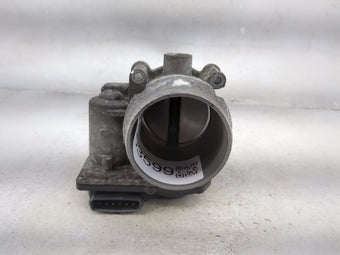 compare product 2016-2021 Volvo Xc90 Throttle Body P/N:31293736 78HL13-2510030-AAA Fits Fits 2015 2016 2017 2018 2019 2020 2021 OEM Used Auto Parts