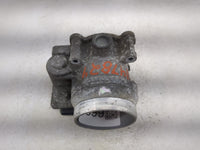 2016-2021 Volvo Xc90 Throttle Body P/N:31293736 78HL13-2510030-AAA Fits Fits 2015 2016 2017 2018 2019 2020 2021 OEM Used Aut