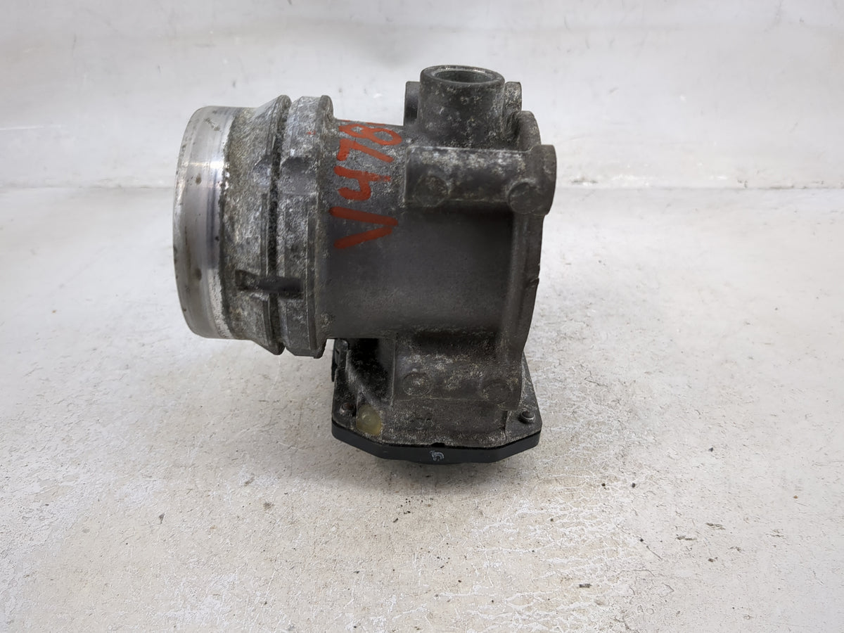 2016-2021 Volvo Xc90 Throttle Body P/N:31293736 78HL13-2510030-AAA Fits Fits 2015 2016 2017 2018 2019 2020 2021 OEM Used Aut
