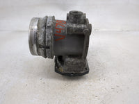2016-2021 Volvo Xc90 Throttle Body P/N:31293736 78HL13-2510030-AAA Fits Fits 2015 2016 2017 2018 2019 2020 2021 OEM Used Aut